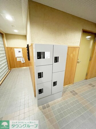 ドミールエムエスの物件内観写真